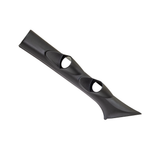 ZZP Gen 2 Cruze Dual Gauge Pillar Pod