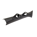 ZZP Gen 2 Cruze Dual Gauge Pillar Pod