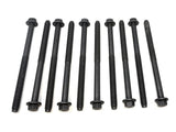 ZZ Diesel Remanufactured Cylinder Head with Head Gasket and Head Bolts, 2003.5-2007 Ford 6.0L Powerstroke ZZ Diesel