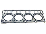 ZZ Diesel Remanufactured Cylinder Head with Head Gasket and Head Bolts, 2003.5-2007 Ford 6.0L Powerstroke ZZ Diesel