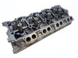 ZZ Diesel Remanufactured Cylinder Head with Head Gasket and Head Bolts, 2003.5-2007 Ford 6.0L Powerstroke ZZ Diesel