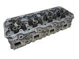 ZZ Diesel Remanufactured Cylinder Head with Head Gasket and Head Bolts, 2011-2016 GM 6.6L Duramax LML ZZ Diesel
