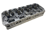 ZZ Diesel Remanufactured Cylinder Head with Head Gasket and Head Bolts, 2011-2016 GM 6.6L Duramax LML ZZ Diesel