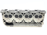 ZZ Diesel Remanufactured Cylinder Head with OE Head Bolts, 1994-2003 Ford 7.3L Powerstroke ZZ Diesel