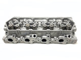 ZZ Diesel Remanufactured Cylinder Head with OE Head Bolts, 1994-2003 Ford 7.3L Powerstroke ZZ Diesel