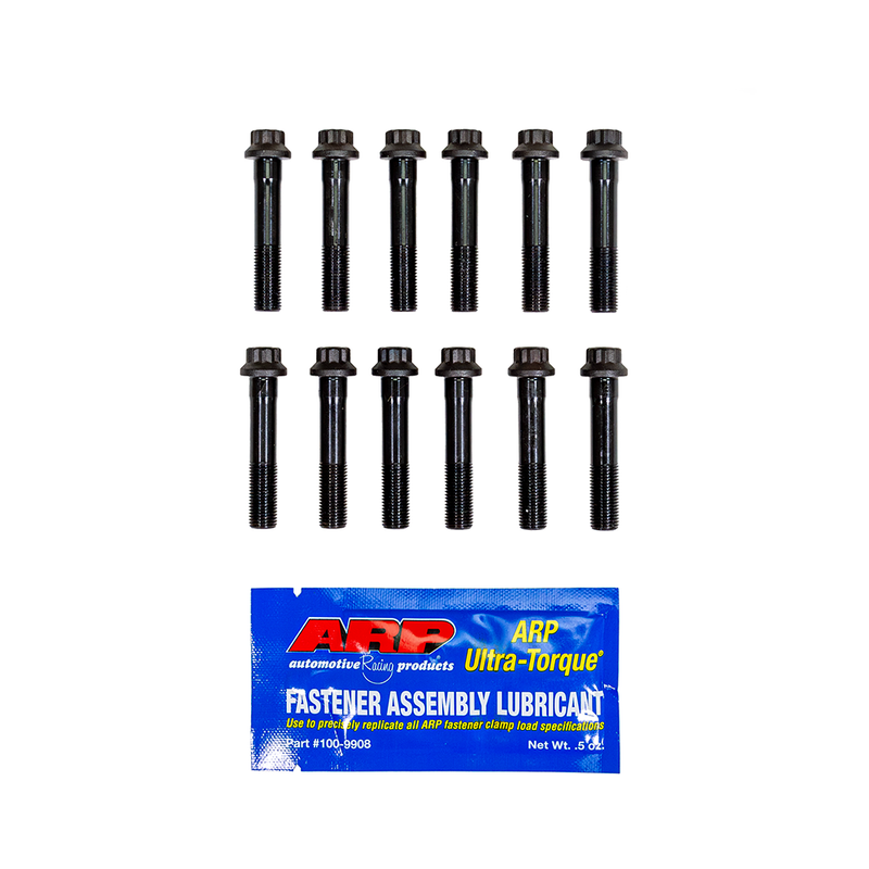 ARP Connecting Rod Bolt Kit - Series lll
