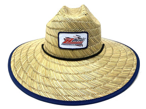 ZZ Diesel - American Flag Sun Hat ZZ Diesel