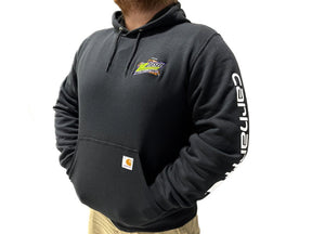 ZZ Carhartt Sweatshirt ZZ Diesel