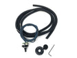 ZZ DIESEL ZZ-DSP5-0104 DSP5 Switch, 2001-2004 GM 6.6L Duramax LB7 ZZ Diesel