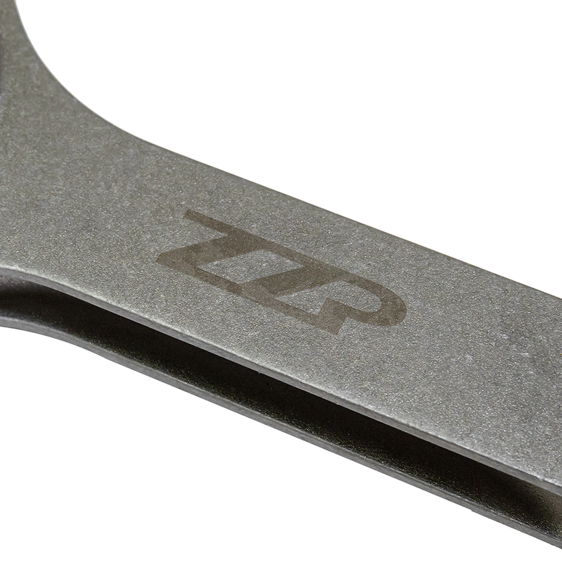 ZZP Ecotec 2.0 4340 Connecting Rods