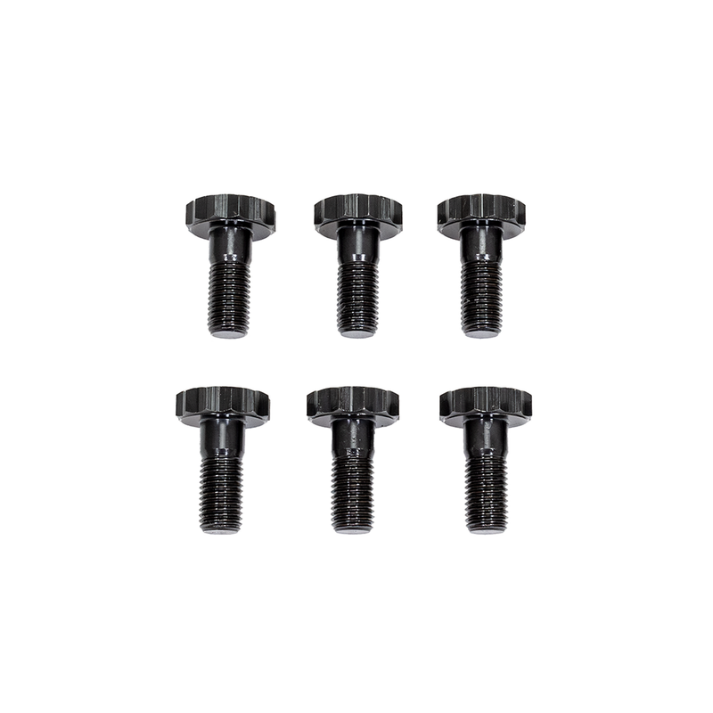 ZZP Ecotec Upgraded Flywheel Bolts