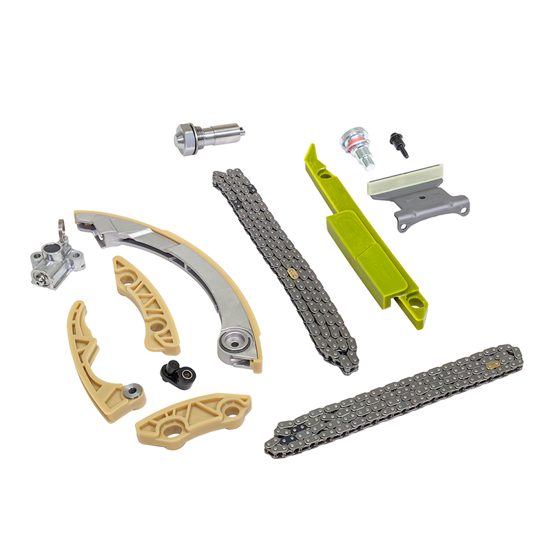 ZZP Ecotec Upgraded Complete Timing Chain Kit
