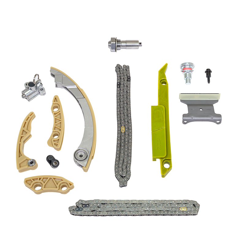 ZZP Ecotec Upgraded Complete Timing Chain Kit