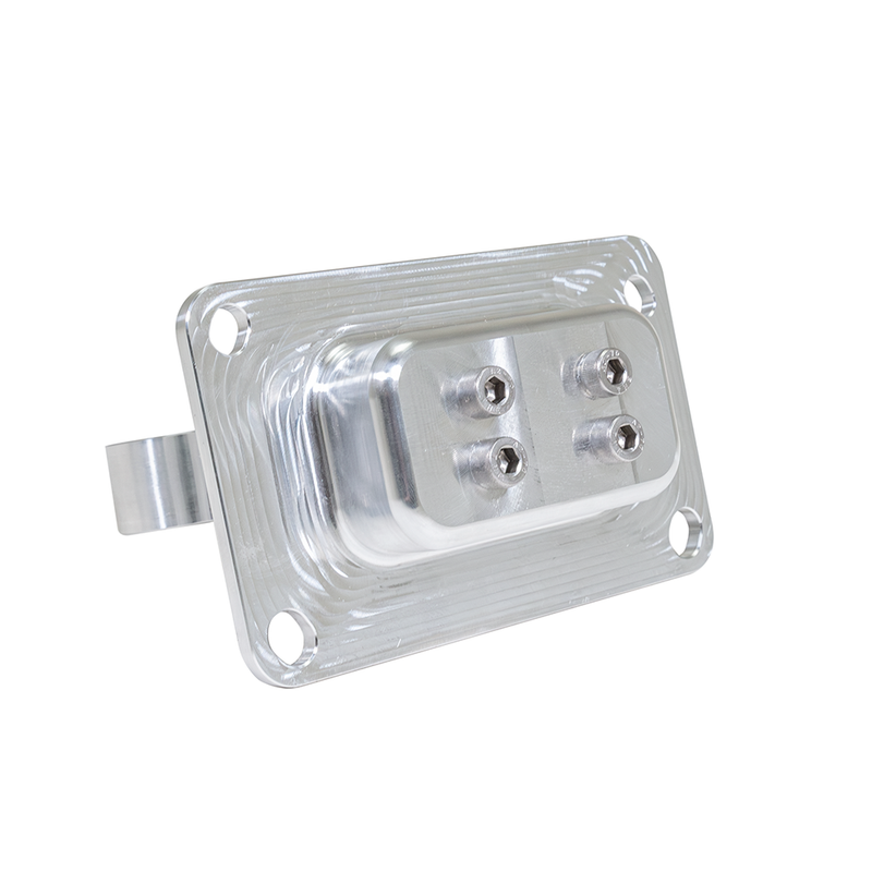 ZZP F35 Upper Transmission Mount