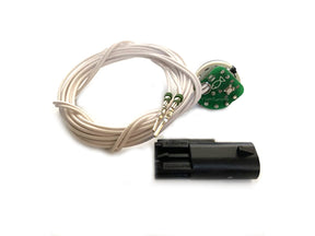 ZZ DIESEL Plug and Play Switch, 2008-2010 Ford 6.4L Powerstroke ZZ Diesel