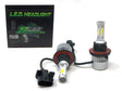 ZZ Diesel H13 LED Bulb Kit ZZ Diesel