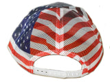ZZ Diesel - Salute the Brave Hat ZZ Diesel