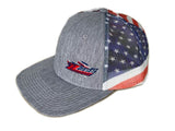 ZZ Diesel - Salute the Brave Hat ZZ Diesel