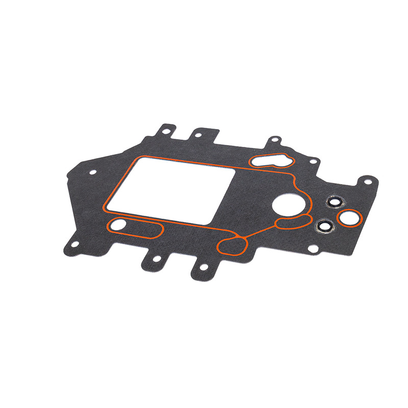 ZZP L32 Supercharger Gasket