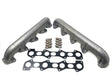 ZZ Diesel High Flow Exhaust Manifold Kit with Hardware, 2003.5-2007 Ford 6.0L Powerstroke ZZ Diesel