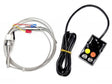 ZZ Diesel MM3 EGT Sensor Kit, 2007.5-2020 6.7L Dodge Cummins ZZ Diesel