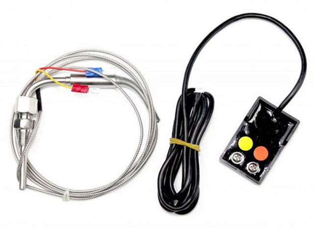 ZZ Diesel MM3 EGT Sensor Kit, 2007.5-2020 6.7L Dodge Cummins ZZ Diesel