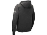 ZZ Diesel Embroidered North Face Hoodie ZZ Diesel