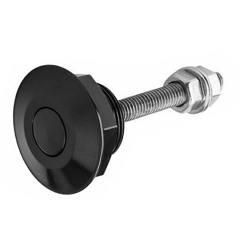 Push Button Quick Release Pins