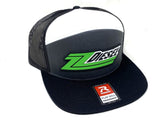 ZZ Diesel - Richardson Mesh Hat ZZ Diesel