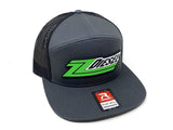 ZZ Diesel - Richardson Mesh Hat ZZ Diesel