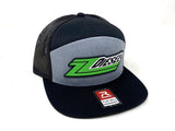 ZZ Diesel - Richardson Mesh Hat ZZ Diesel