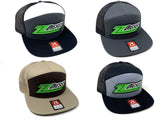 ZZ Diesel - Richardson Mesh Hat ZZ Diesel