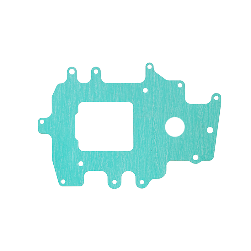 Garlock Supercharger Gaskets