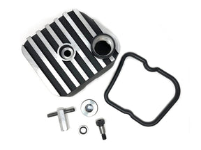 (Sold Out) ZZ Diesel Cool Valve Cover W Fill Cap, Single, 1989-1998 Dodge 5.9l Cummins ZZ Diesel
