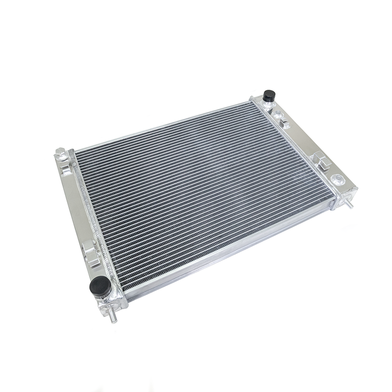 ZZP Oversized Aluminum Radiator for HHR