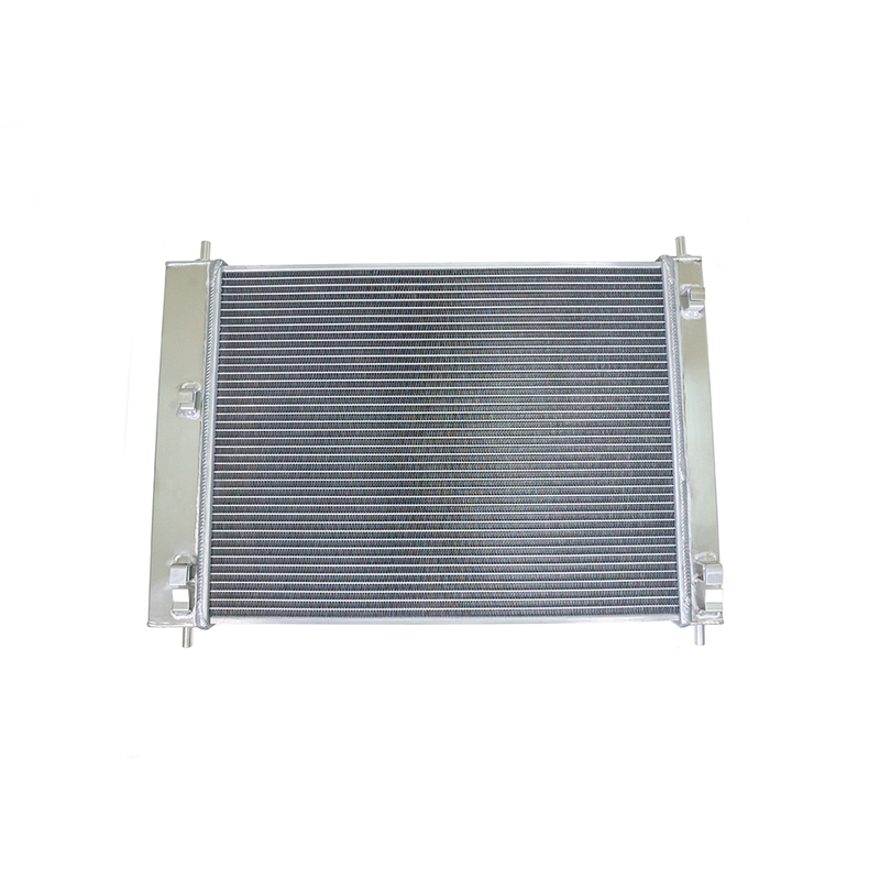 ZZP Oversized Aluminum Radiator for HHR