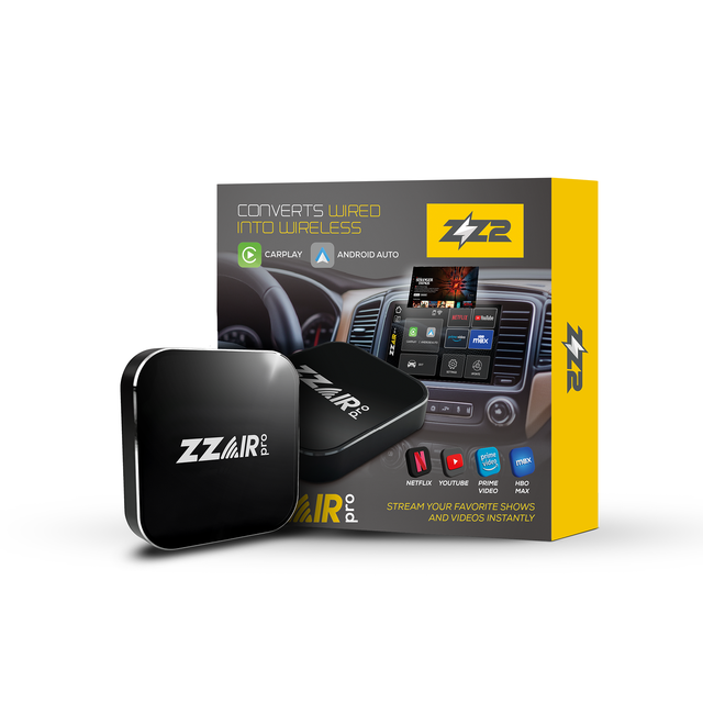 ZZAIR-PRO2 ZZ2