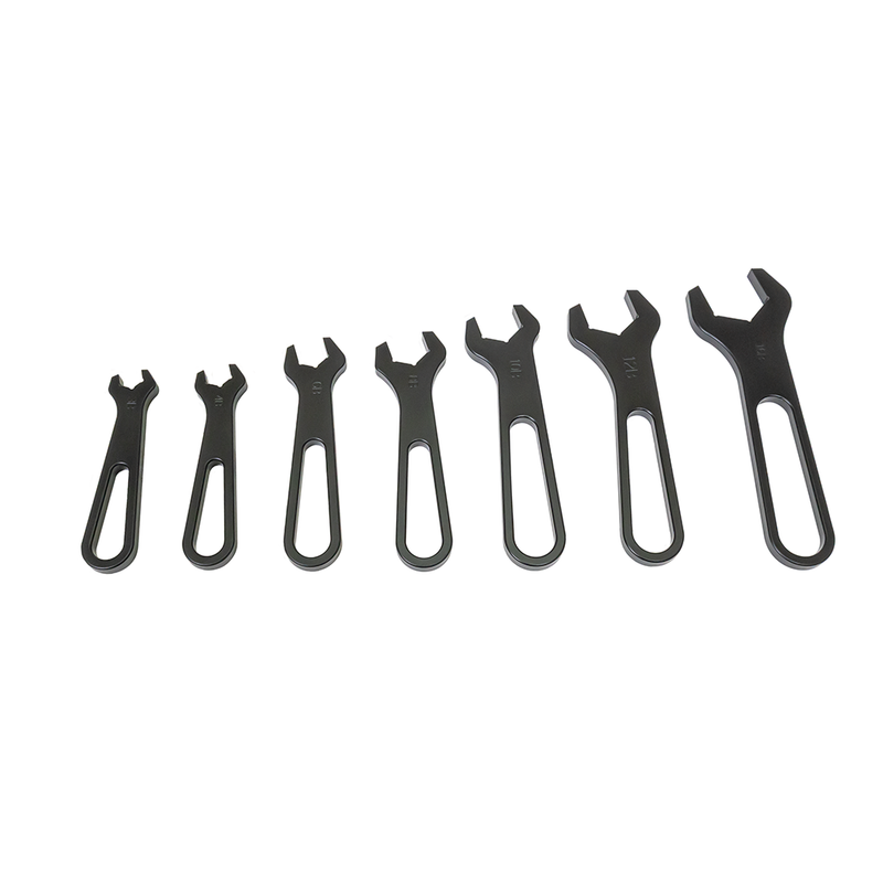 ZZP AN Alloy Wrench Set