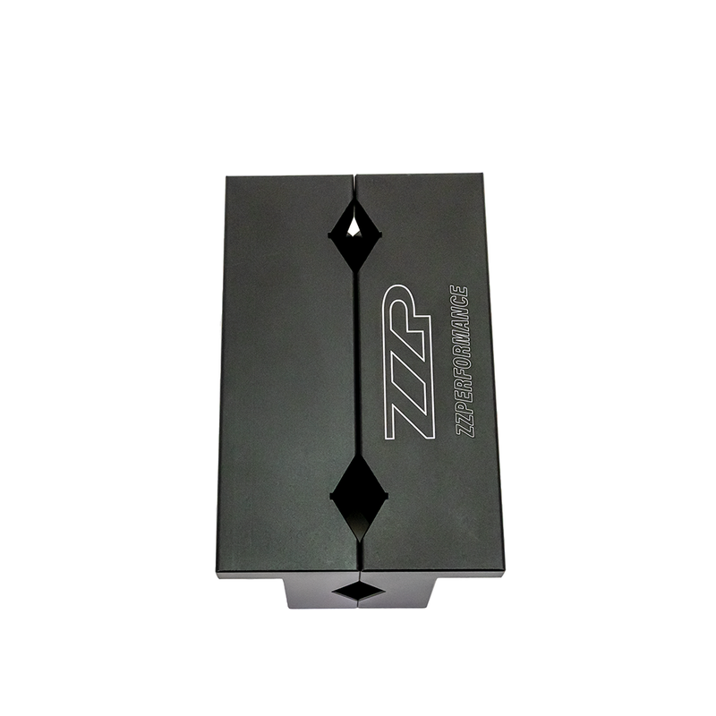 ZZP Billet Vice Jaws