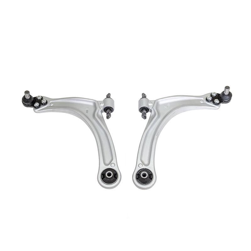 ZZP Ecotec Aluminum Control Arms