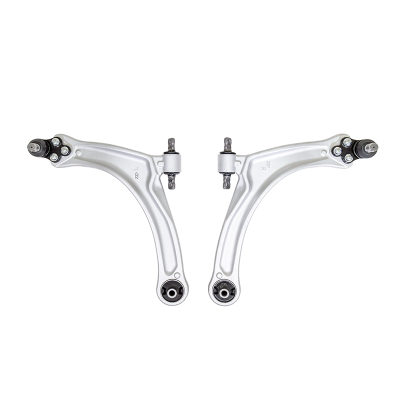 ZZP Ecotec Aluminum Control Arms