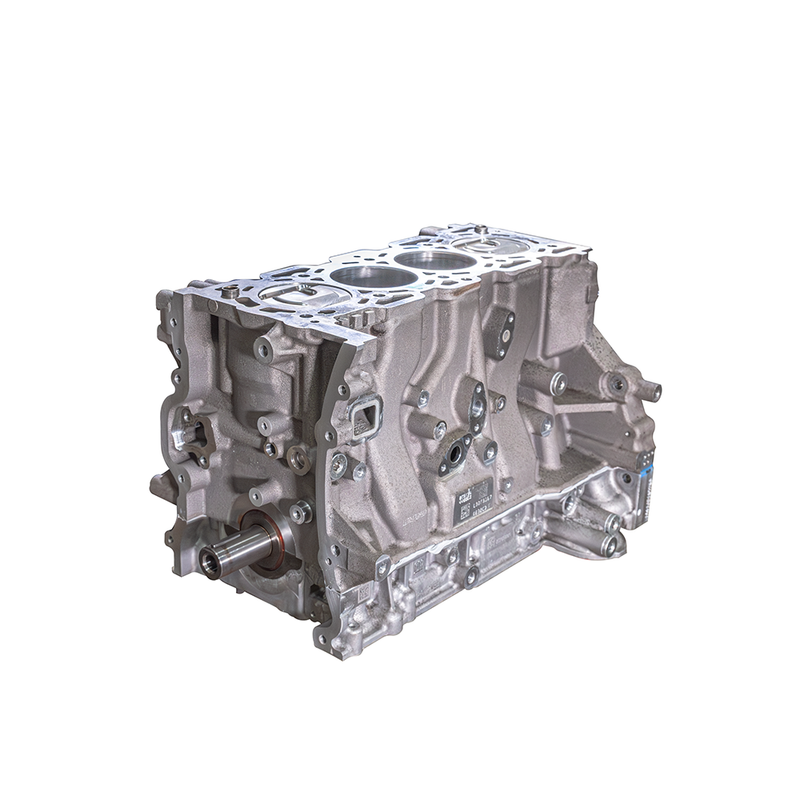 ZZP LTG Forged Short Block