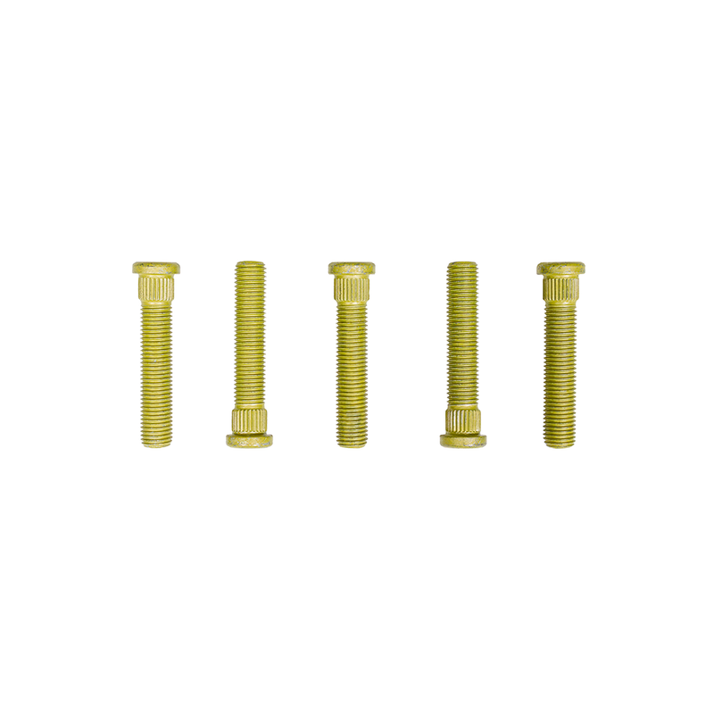 ZZP Wheel Studs - M12 x 1.5