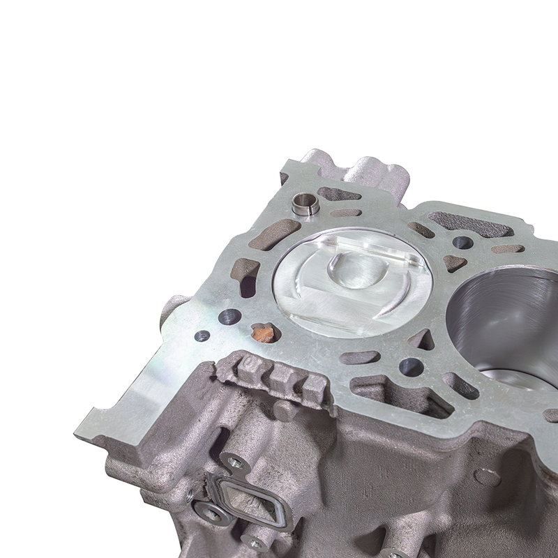 ZZP LTG Forged Short Block