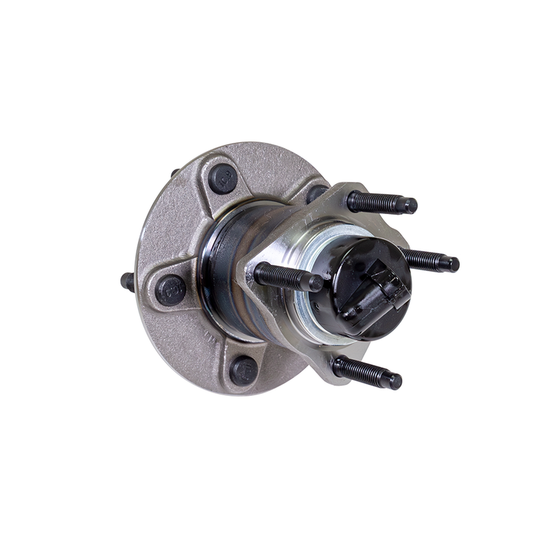 ZZP Wheel Bearings - Ecotec