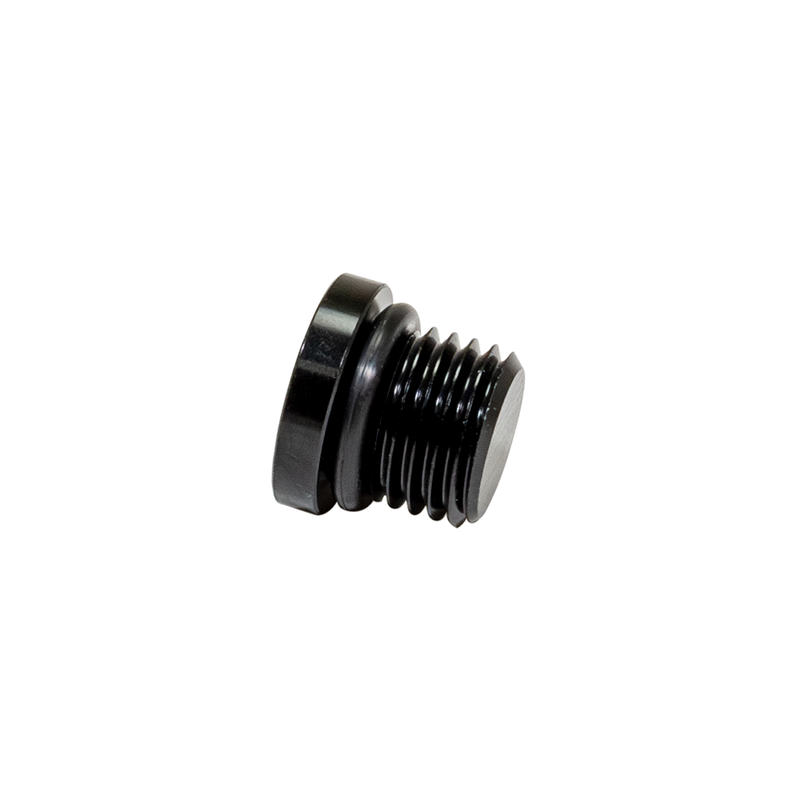 ZZP Supercharger Snout Fill Plug