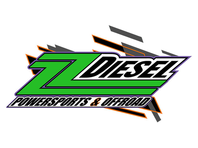 ZZ-tune Options ZZ Diesel