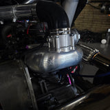 Z1 Billet Intake Plenum with Fuel Rail