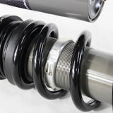 Z-Broz EXIT Shocks - Polaris RZR Turbo S - 2-seat