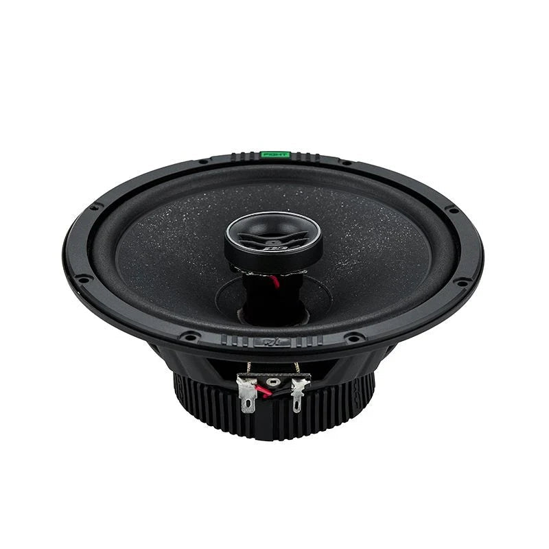 Deaf Bonce Machete MFX-60 6.5” 50W RMS Coaxial Speakers (Pair) Deaf Bonce
